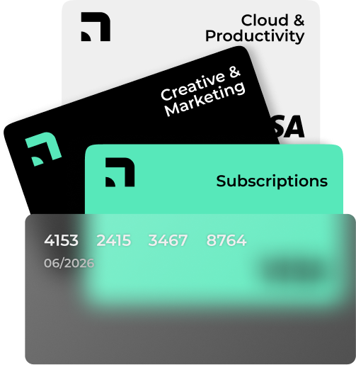 Corporate Cards